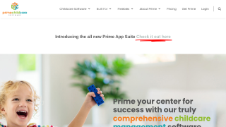Prime Child Care